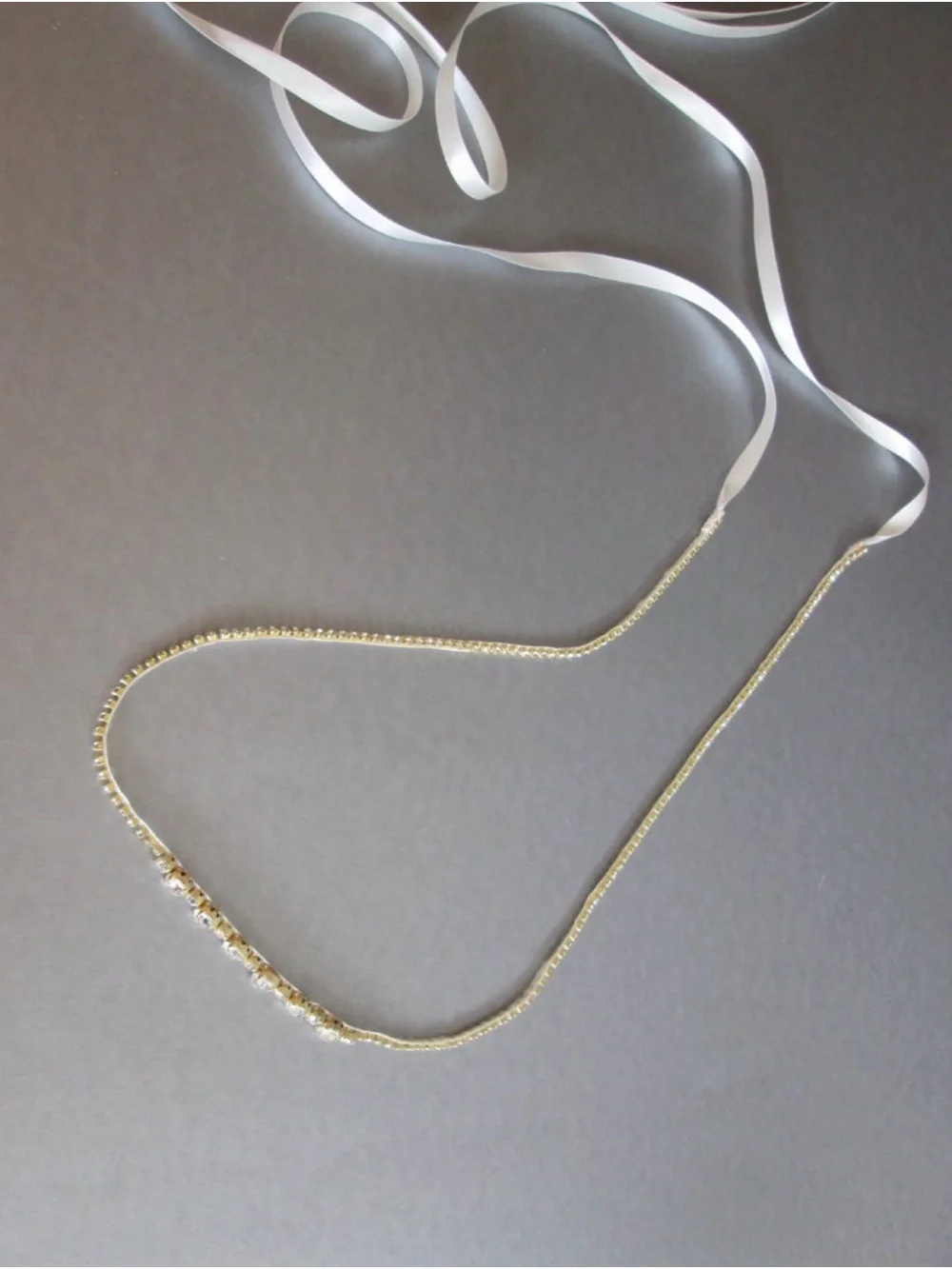 Sabina Design unworn sabinakwdesign